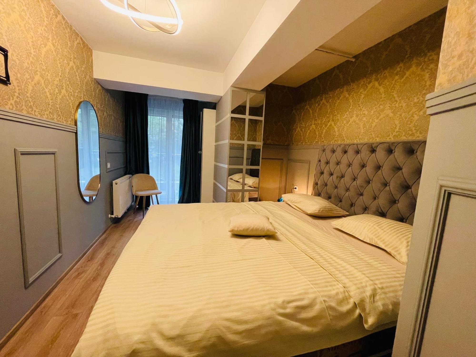 Air Residence 44 Otopeni Exterior foto