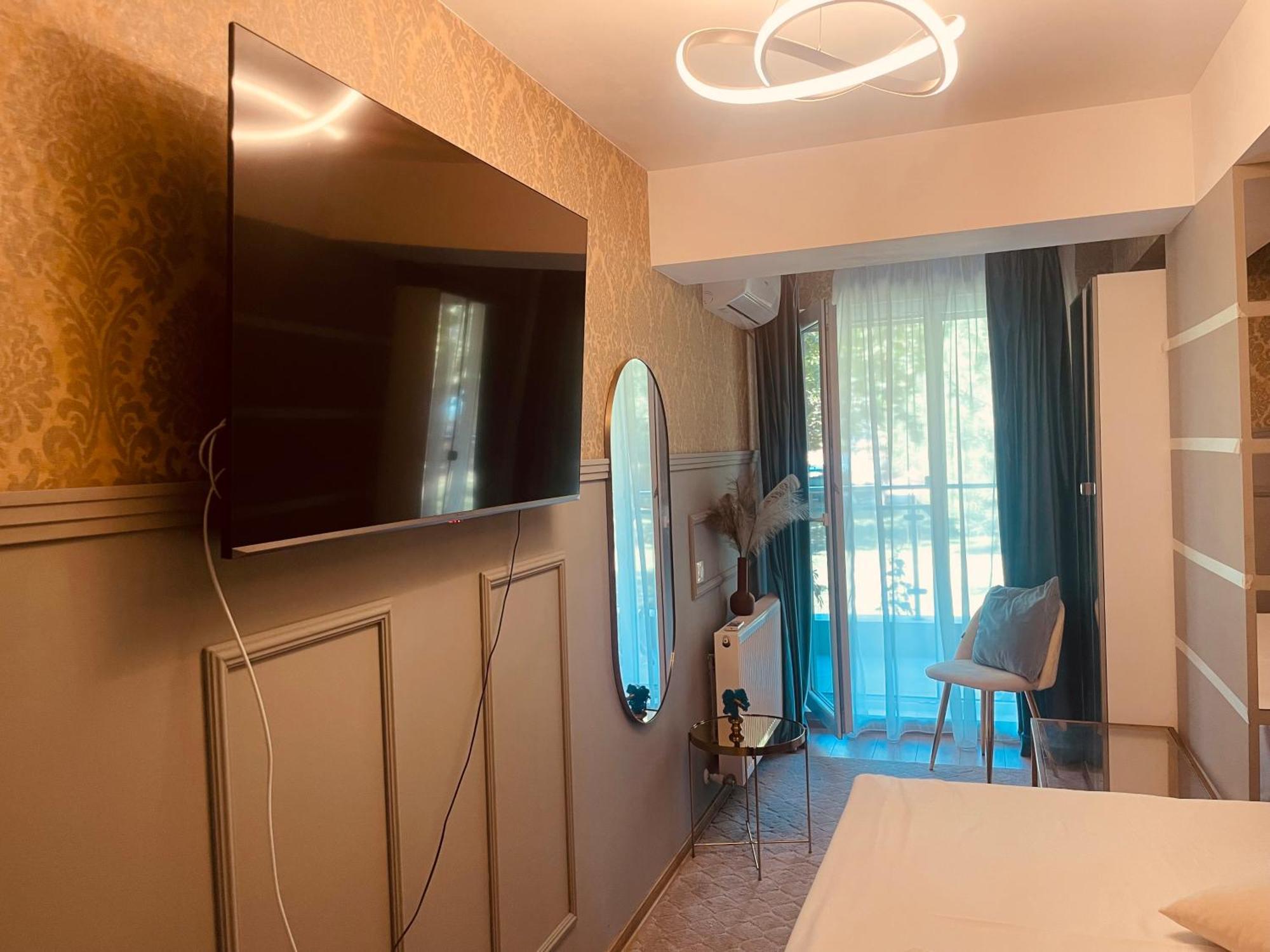 Air Residence 44 Otopeni Exterior foto